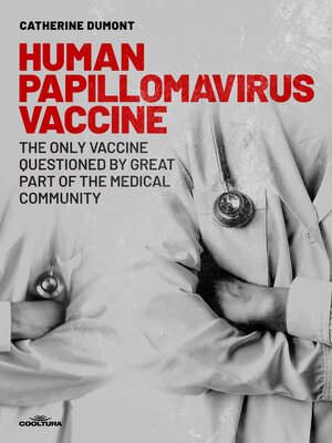 cover image of Human Papillomavirus Vaccine